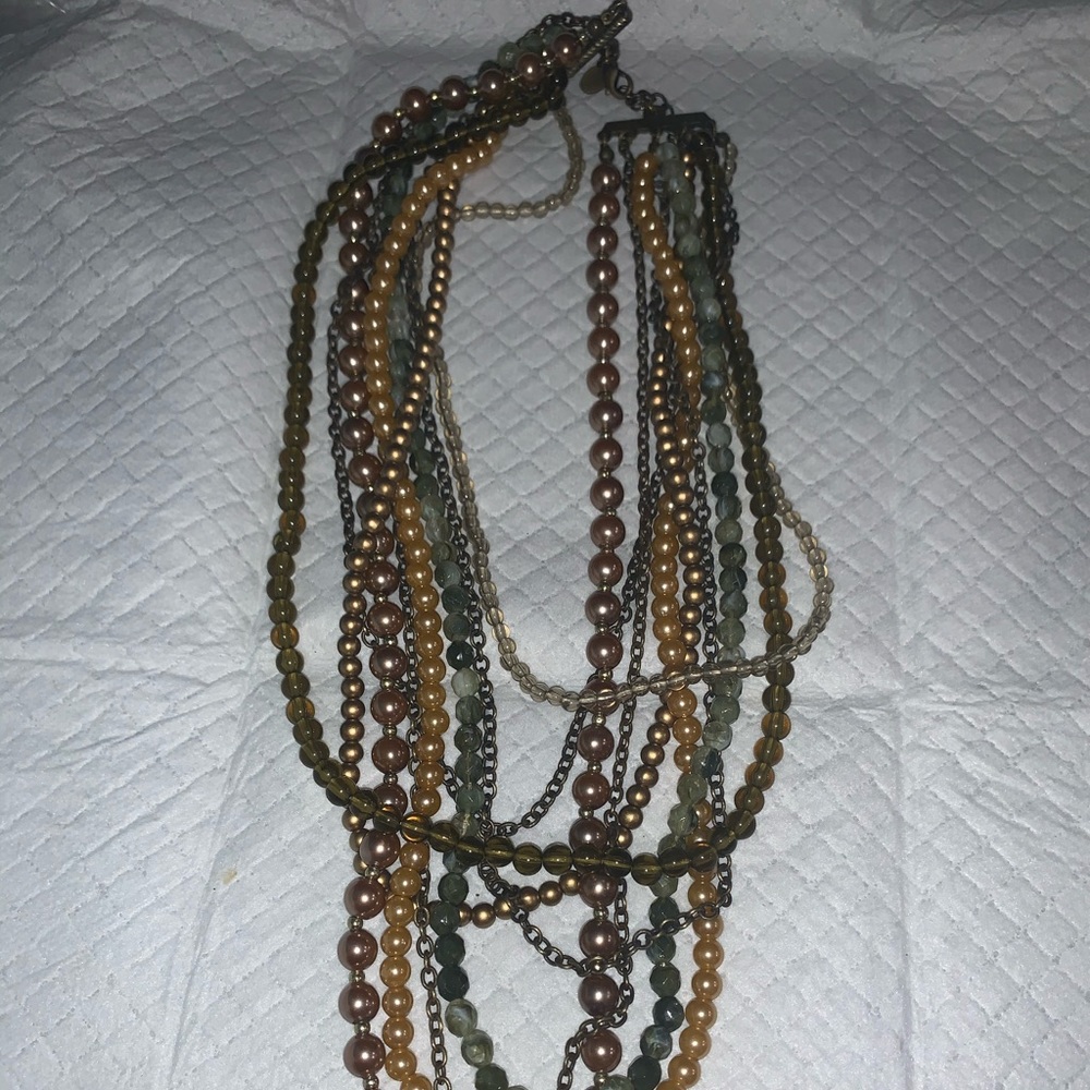 Necklace